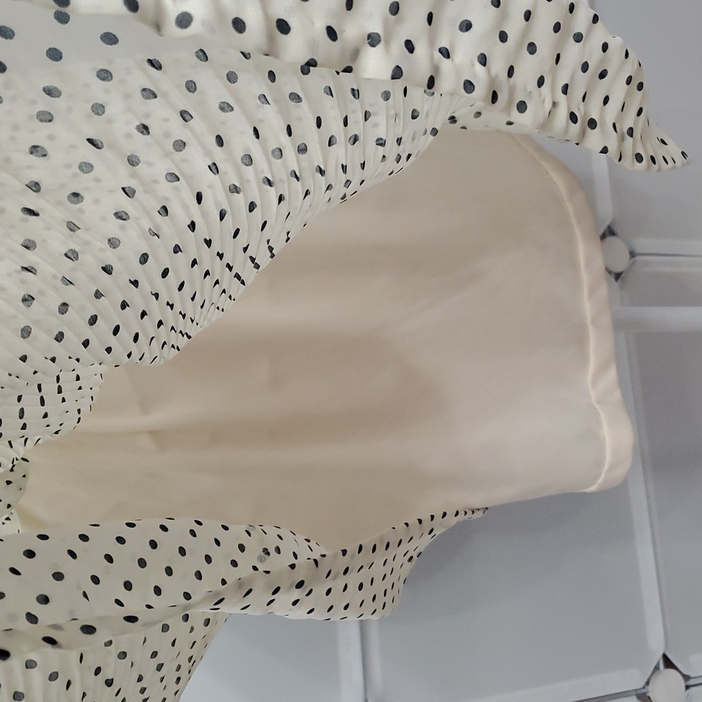 Lark & Wolff mini dress size XS - Picture 5 of 8